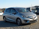 Honda Fit Hybrid GP5