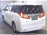 Used 2020 AT toyota alphard-hybrid AYH30W Image[1]