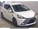 Toyota Aqua NHP10