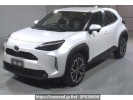 Toyota YARIS CROSS MXPB10