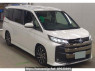 Used 2024 AT toyota noah ZWR90W Image[0]