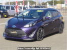 Toyota Aqua NHP10
