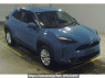 Used 2020 AT toyota yaris-cross MXPJ15 Image[0]