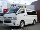 Toyota Hiace Van KDH201V