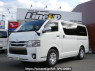 Used 2015 AT toyota hiace-van KDH201V Image[0]