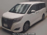 Used 2020 AT toyota esquire ZWR80G Image[0]