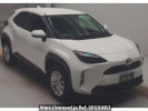 Toyota YARIS CROSS MXPB10
