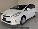 Toyota Prius alpha ZVW40W