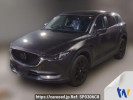 Mazda CX-5 KF2P