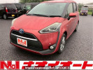 Toyota Sienta NHP170G