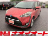 Used 2016 AT toyota sienta NHP170G Image[0]