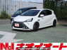 Used 2017 AT toyota aqua NHP10 Image[0]