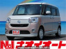 Used 2017 AT daihatsu move-canbus LA800S Image[0]