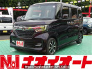 Honda N-BOX CUSTOM JF3