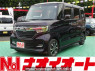 Used 2019 AT honda n-box-custom JF3 Image[0]
