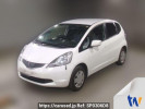 Honda Fit GE6
