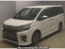 Used 2017 AT toyota voxy ZRR80W Image[0]