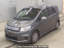 Honda Freed spike hybrid GP3