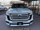 Toyota Land Cruiser VJA300W