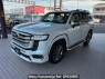 Used 2024 AT toyota land-cruiser VJA300W Image[2]