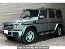 Mercedes Benz G-Class 463348