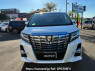 Used 2015 AT toyota alphard AGH30W Image[2]