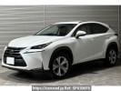 Lexus NX AGZ10
