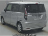 Used 2022 AT suzuki solio MA27S Image[1]