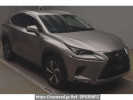 Lexus NX AYZ10
