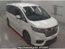 Honda Step WGN Spada RP3