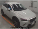 Mazda CX-3 DK5FW