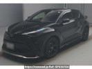Toyota C-HR NGX10
