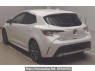 Used 2018 AT toyota corolla-sports ZWE211H Image[1]