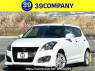 Used 2014 AT suzuki swift-sport ZC32S Image[0]