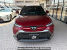 Used 2024 AT toyota corolla-cross ZVG13 Image[0]
