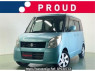 Used 2010 AT suzuki palette MK21S Image[0]