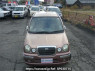 Used 2001 MT subaru pleo-nesta RA1 Image[1]