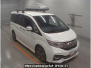 Honda Step WGN Spada RP3