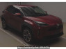 Used 2021 AT toyota yaris-cross MXPJ10 Image[0]