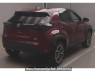 Used 2021 AT toyota yaris-cross MXPJ10 Image[1]