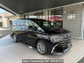 Used 2025 AT toyota alphard AGH40W Image[2]