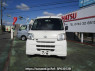 Used 2016 AT daihatsu hijet-cargo S321V Image[1]