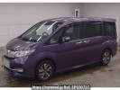 Honda Step WGN Spada RP4