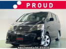 Toyota Alphard ANH10W