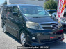 Used 2007 AT toyota alphard ANH10W Image[2]