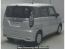 Used 2022 AT suzuki solio MA27S Image[1]