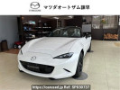 Mazda Roadster ND5RE