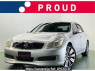Used 2007 AT nissan skyline V36 Image[0]
