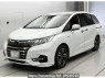 Used 2017 AT honda odyssey-hybrid RC4 Image[0]