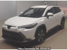 Used 2022 AT toyota corolla-cross ZSG10 Image[0]